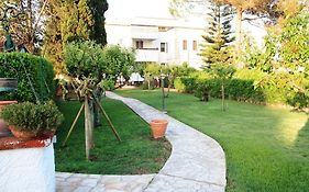 B&B Verdegiada